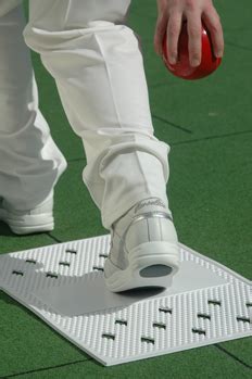 Henselite Mat | Lawnbowls Online