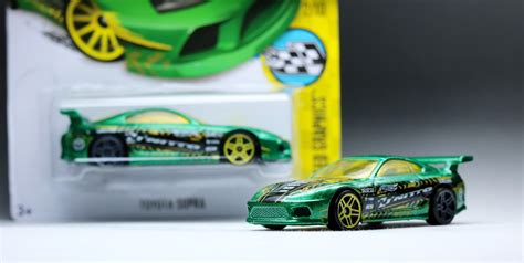 Vos Hot Wheels Page
