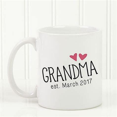 50 Great Ts For Grandparents And First Time Grandmas Grandpas