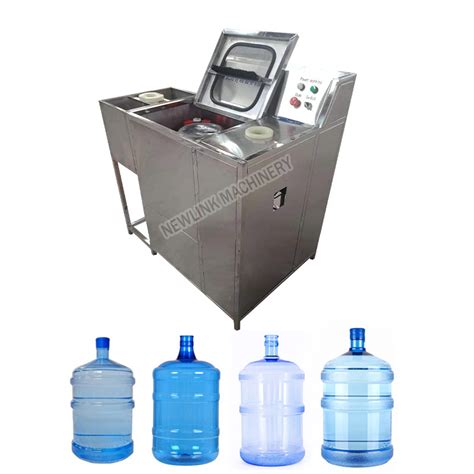 L L Gallon Washer Gallon Water Bottle Washer Galon Liter