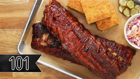 The Easiest Way To Make Great BBQ Ribs Tasty YouTube