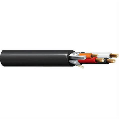 A Cable Apantallado X Awg Max Center