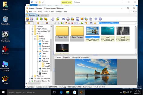 Three Impressive Alternatives To Photo Viewer In Windows 10