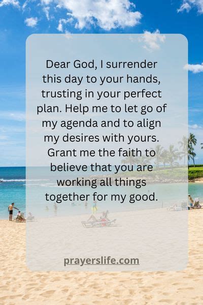 17 Inspiring Prayers To Get Through The Day