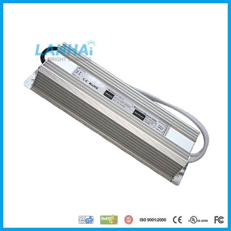 12v 50w Ip67 Waterproof Led Driver Acdc Adaptor Transformer Switching Power Supply Waterproof