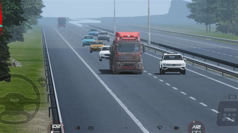 Trucker Of Europe New Update V Nuremberg To Munich