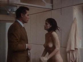 Yolande Gilot Nude Aznude