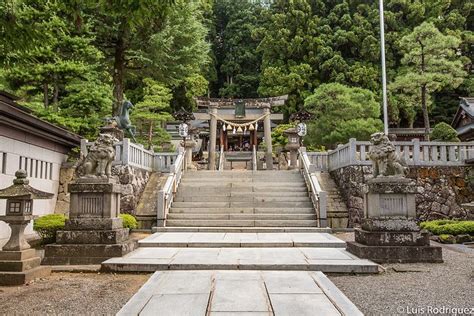 Qué Ver Y Hacer En Takayama Guía Completa Takayama Santuario