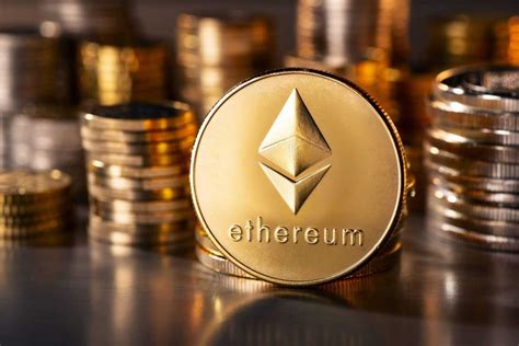 Harga Ethereum Tembus Rp30 Juta Koran Jakarta