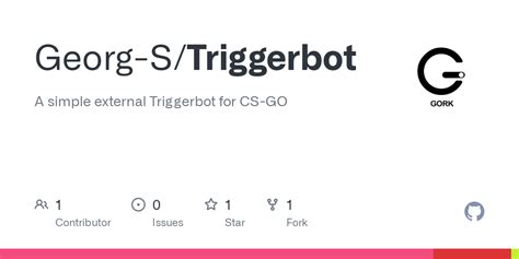 Github Georg S Triggerbot A Simple External Triggerbot For Cs Go