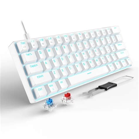 Wholesale Customize Iblancod K Mechanical Gaming Keyboard Keys