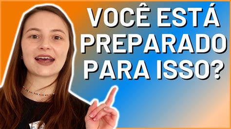 Por Que NÃo Morar No Exterior O Que Ninguém Te Conta Sobre Morar