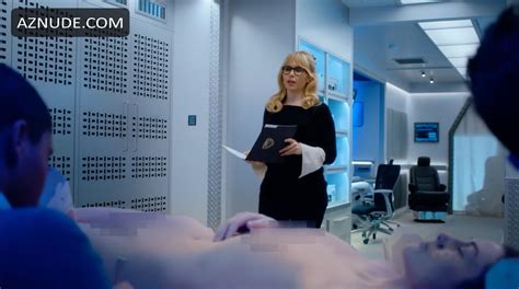 JAMIE VANDYKE Nude AZNude