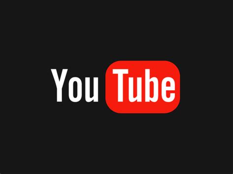 Youtube Logo Animated  Morsodifame Blog