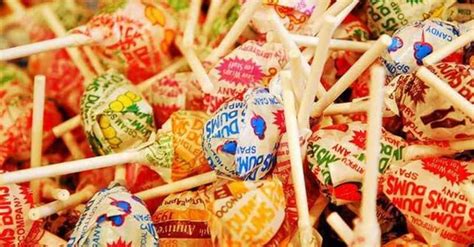 Best Dum Dums Flavor | List of All Dum Dum Pops Lollipops Flavors