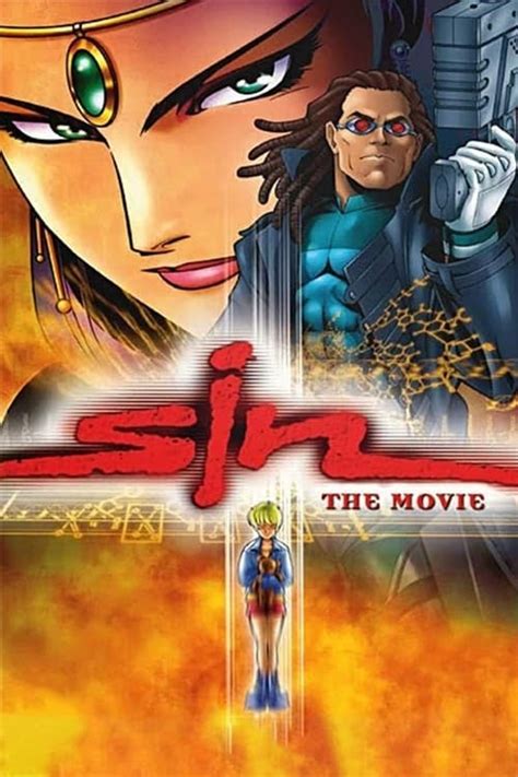 Sin: The Movie (2000) — The Movie Database (TMDB)