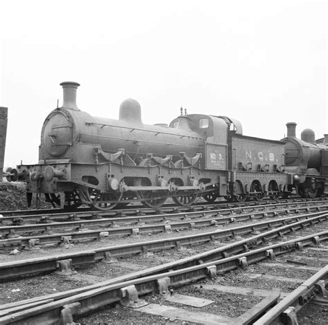 Seaton Delaval Colliery In 1952 With Rs1474 Of 1867 Flickr