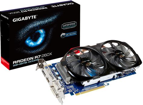 Gigabyte Announces Its Radeon R7 200 Series Techpowerup Forums