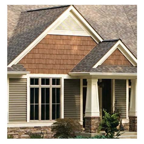 Roys New View Product Catalog Craftsman Home Exterior Ranch House Exterior Colonial House