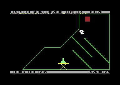 castle hassle  abandonware