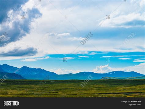 Spectacular View Giant Image & Photo (Free Trial) | Bigstock