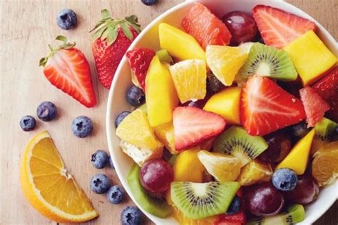 Estas Son Las Mejores Frutas Para Comer Seg N Nutricionistas