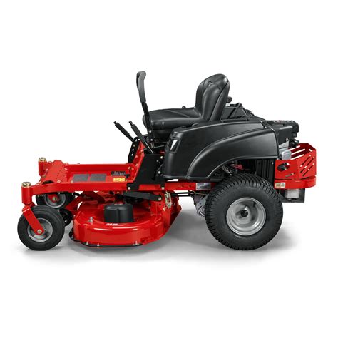 Snapper 42 20 HP Briggs Stratton Hydrostatic Zero Turn Mower Atelier