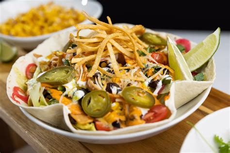 Everything Taco At Legoland® New York Resort