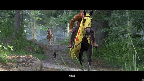 Kingdom Come Deliverance Bien D Buter Rattay Naked Mod P