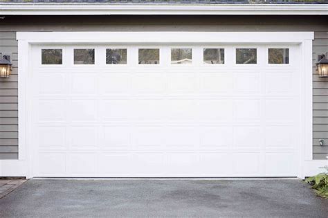 Understanding Garage Door Styles