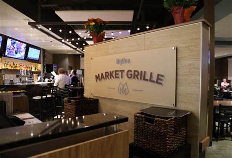 5 Ways Market Grille Surprised Us | Thriving Home