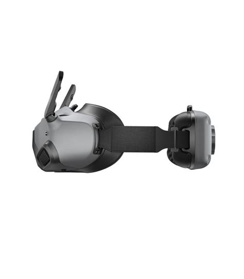 Dji Goggles Integra Foto Erhardt