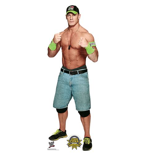 How To Make A John Cena Halloween Costume Gails Blog