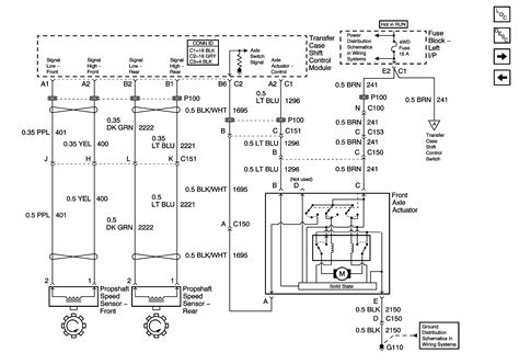 Diagram Chevy Silverado Transfer Case Silverado Transfer Cas