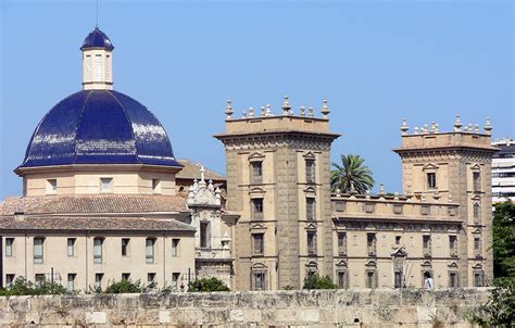 Museos de Valencia Turismo en España