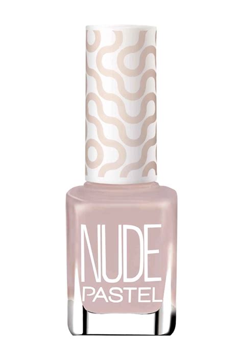 PASTEL NUDE OJE TL Modamizbir Modamizbir