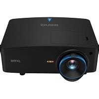 Benq Lk St K Installation Projector Laser Light Lumens