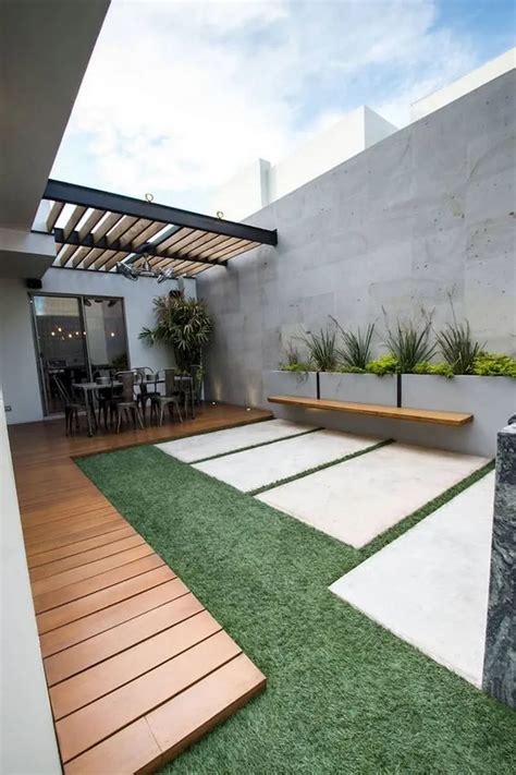 Easy Ways To Add Joy To Your Terrace Design House Mistertekno Me