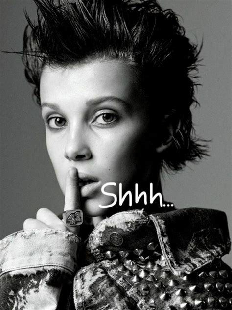 This Millie Bobby Brown Photo Will Blow Your Mind - mfe3f2b