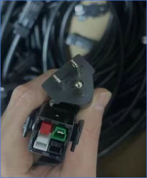P13 Power Cable Power Cord for Mining Devices Antminer S21 – NHASH