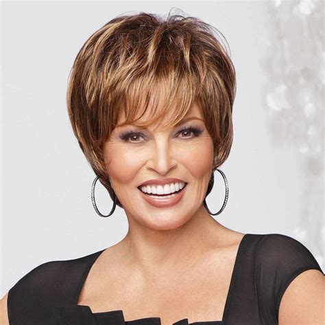 Raquel Welch Enchant Wig Wigs Boutique