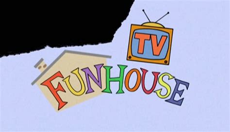 Tv Funhouse Saturday Night Live Wiki Fandom Powered By Wikia