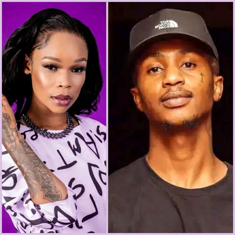8 Sa Celebs Who Sold Theirs Souls To The Devil Southern African Celebs