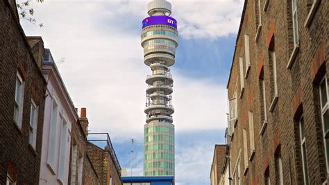 BT Tower, London City Centre Vacation Rentals: house rentals & more | Vrbo