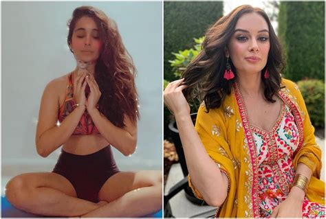 Top Five News Of Televisio And Ott Platform Breath Evelyn Sharma