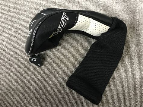 Yahoo オークション キャロウェイ X HOT 3W 15 X HOT 60W Callaway