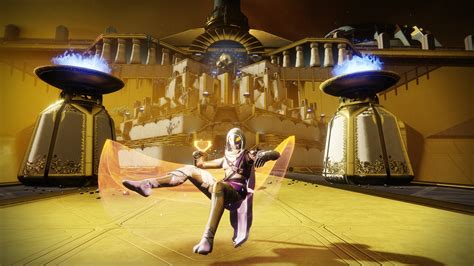 Destiny 2 Starts Season Of Opulence Today Rock Paper Shotgun