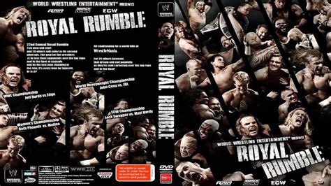 Royal Rumble Wwe K Full Card Playthrough Youtube