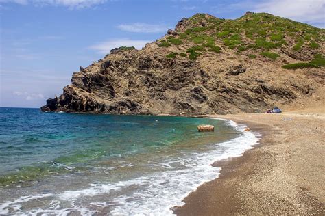 Zmir Karaburun Gezi Rehberi Karaburun Da Gezilecek Yerler