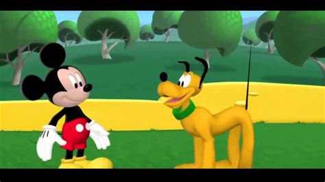 Hd La Casa De Mickey Mouse En Espa Ol Capitulos Completos Nuevo Parte